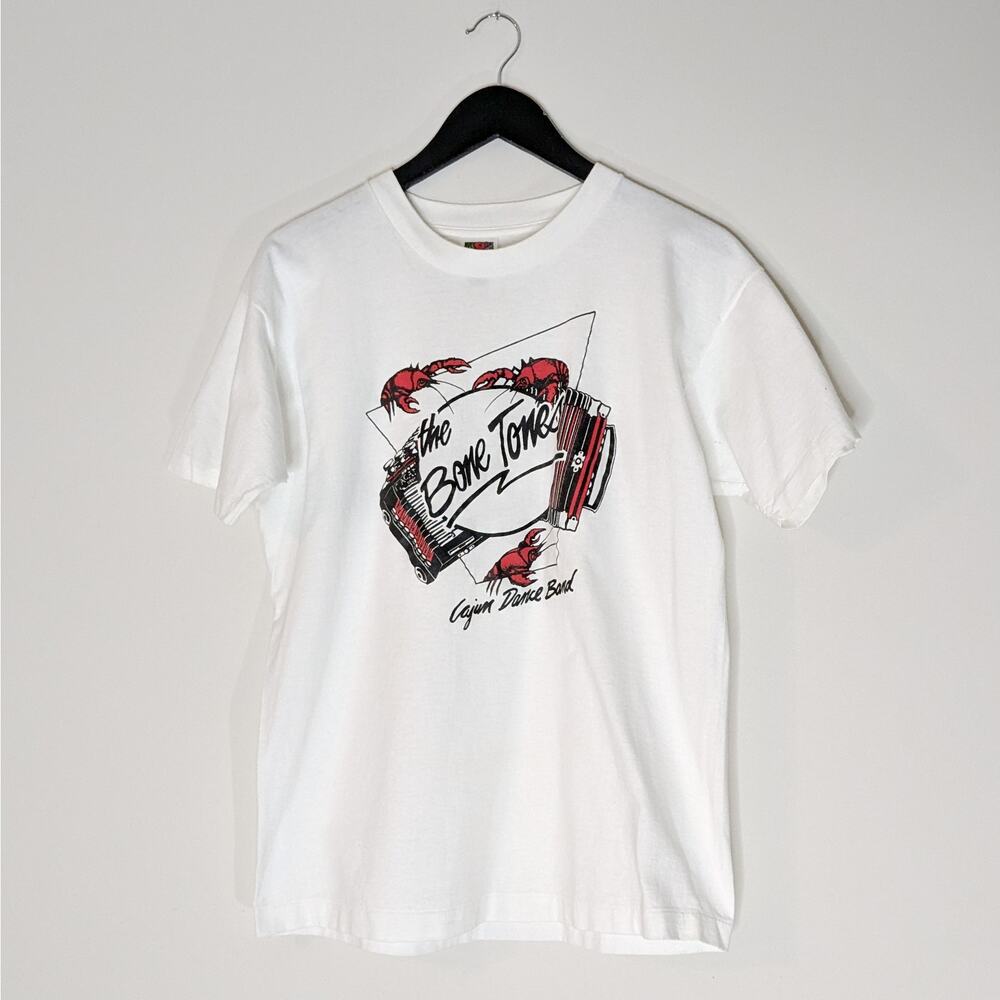 Vintage Single Stitch Tee, large